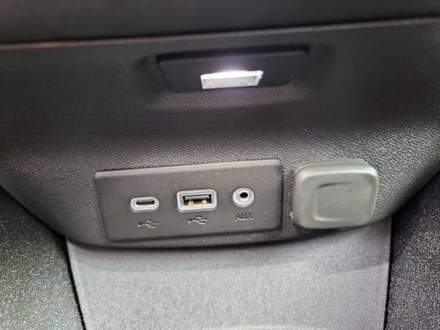 Certified 2025 Chevrolet Malibu RS FWD image 29