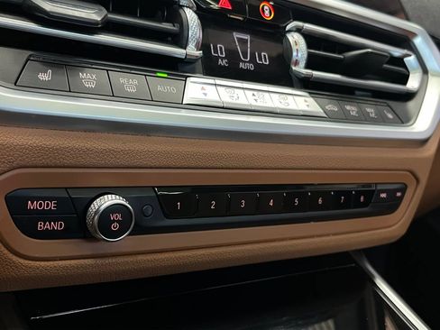 Used 2019 BMW 330i Sedan RWD image 20