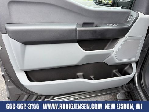 New 2026 Ford F350 XL AWD/4WD image 10
