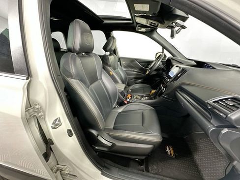 Used 2022 Subaru Forester Wilderness image 29