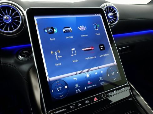 Used 2023 Mercedes-Benz SL 43 AMG image 47