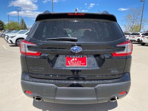 New 2026 Subaru Ascent Bronze Edition w/ Popular Package #2 image 4