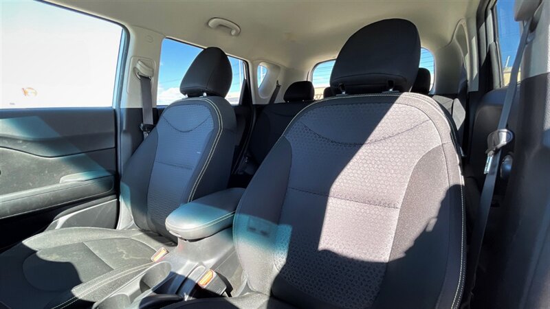 Used 2015 Kia Soul + w/ Eco Package FWD image 10