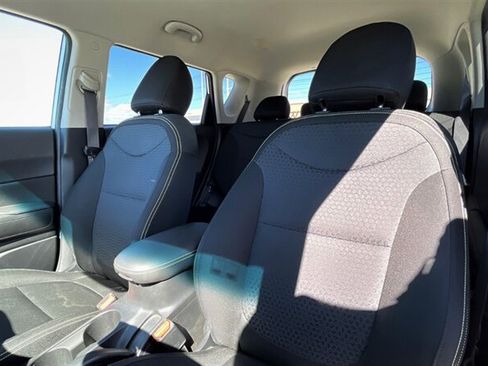 Used 2015 Kia Soul + w/ Eco Package FWD image 10