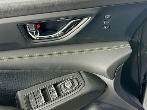 New 2026 Subaru Ascent Bronze Edition image 20