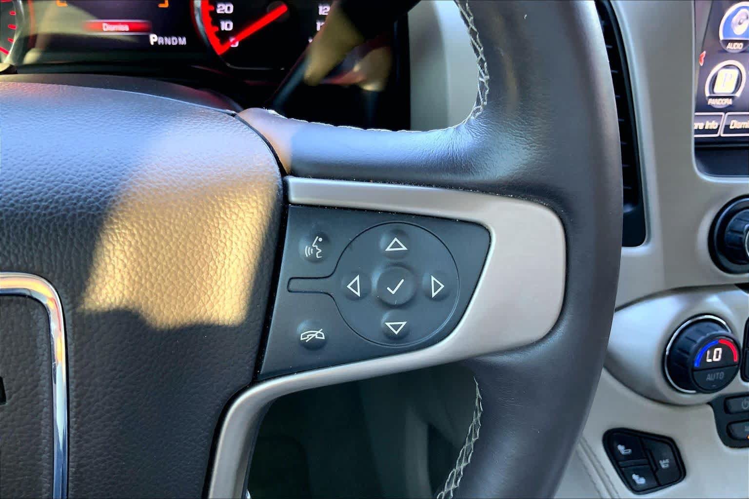 Used 2015 GMC Yukon Denali w/ Open Road Package AWD/4WD image 23