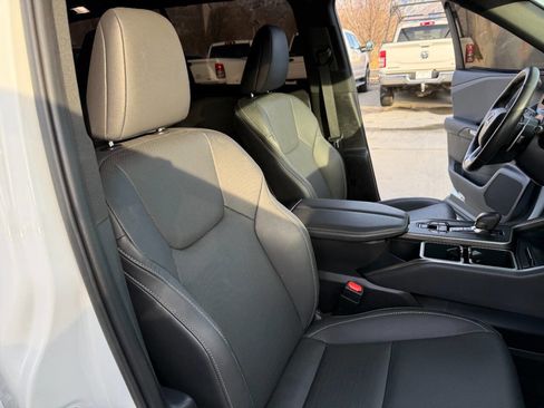 Used 2025 Lexus TX 350 AWD image 25