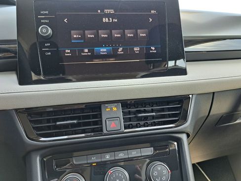 New 2026 Volkswagen Taos S FWD image 9