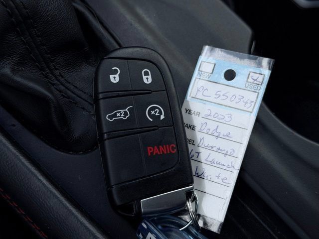 Used 2023 Dodge Durango GT AWD/4WD image 41