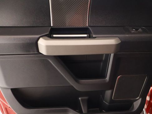 Used 2020 Ford F150 Raptor w/ Equipment Group 802A Luxury image 19