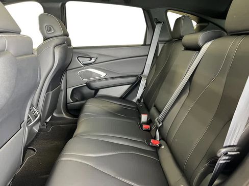 New 2026 Acura RDX SH-AWD image 31