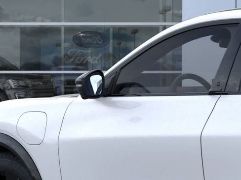 New 2025 Ford Mustang Mach-E Premium w/ Sport Appearance Package image 20