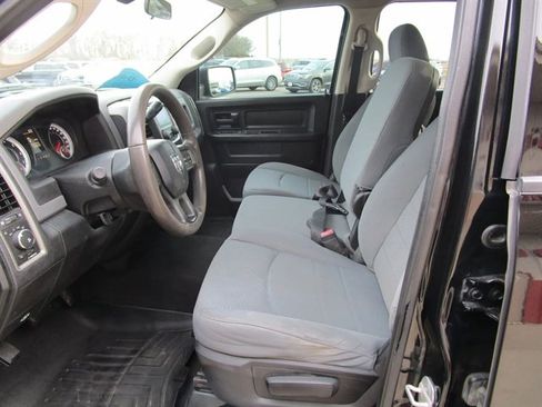 Used 2013 RAM 1500 Express image 13