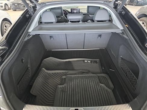 Used 2023 Audi A5 2.0T Premium Plus w/ Premium Plus image 13