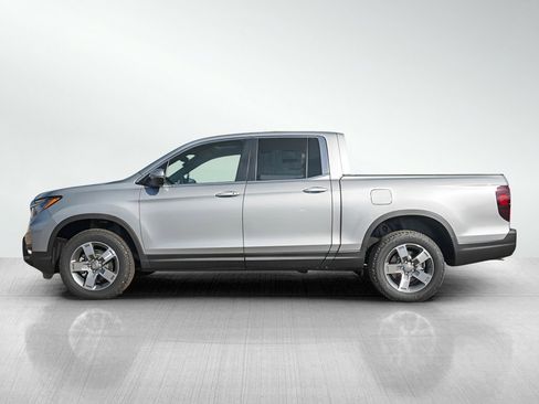 New 2026 Honda Ridgeline RTL image 4