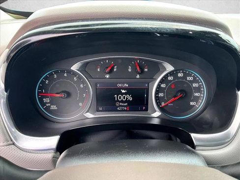 Used 2020 Chevrolet Traverse Premier w/ LPO, Floor Liner Package FWD image 21