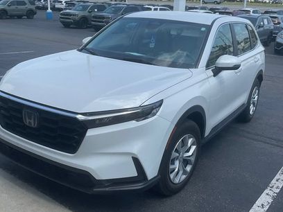 Used 2023 Honda CR-V LX