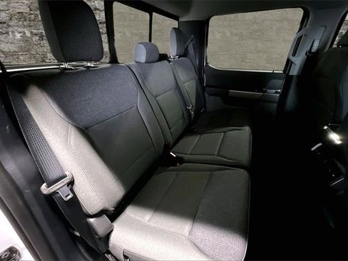 New 2025 Ford F150 XLT w/ Equipment Group 302A MID image 10