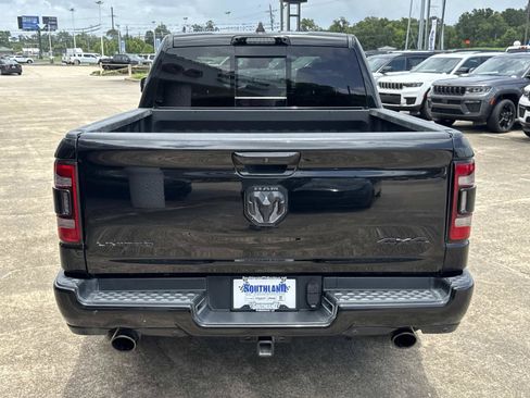 Used 2023 RAM 1500 Limited AWD/4WD image 6