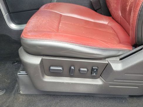 Used 2013 Ford F150 Limited AWD/4WD image 22