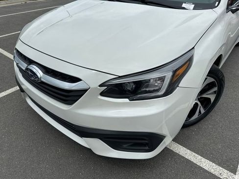Used 2022 Subaru Legacy Premium image 9