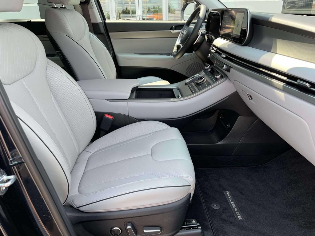 Used 2024 Hyundai Palisade SEL AWD/4WD image 24