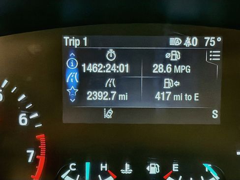 Used 2021 Ford Escape SEL AWD/4WD image 19