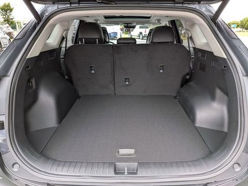 New 2026 Kia Sportage EX FWD image 23