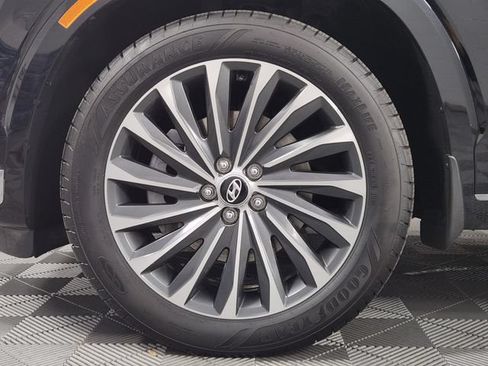 Used 2023 Hyundai Palisade Calligraphy AWD/4WD image 20