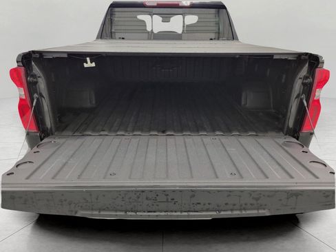 Used 2024 Chevrolet Silverado 1500 RST w/ Convenience Package II AWD/4WD image 44