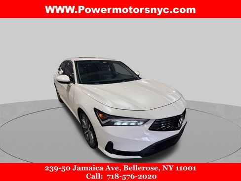 Used 2023 Acura Integra FWD image 5