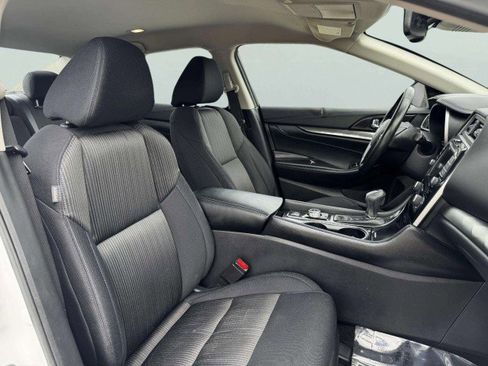 Used 2020 Nissan Maxima 3.5 S w/ Floor Mat Group image 49