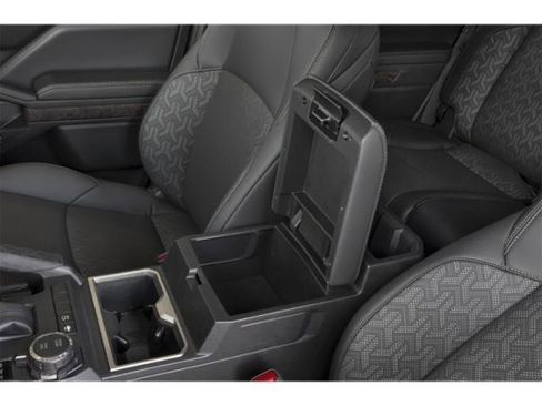 New 2026 Toyota Tacoma Limited AWD/4WD image 16