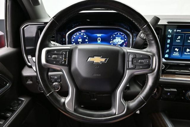 Used 2024 Chevrolet Silverado 3500 LT w/ Convenience Package AWD/4WD image 29
