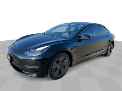 Used 2022 Tesla Model 3 Long Range
