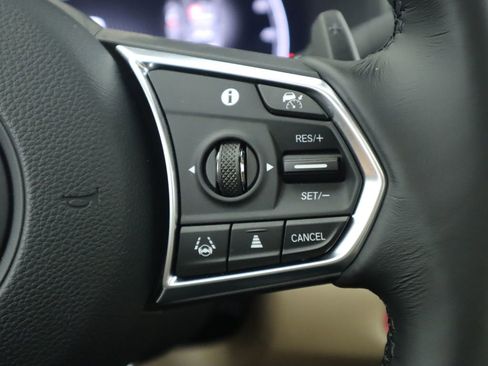 Used 2025 Acura TLX w/ Technology Package image 14