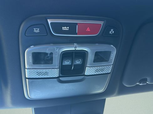 Used 2024 Kia Telluride SX FWD image 49