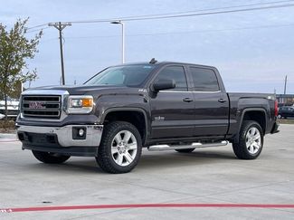 Used 2015 GMC Sierra 1500 SLE w/ Texas SLE Value Package video 2