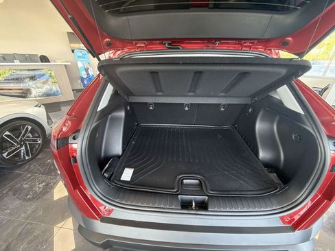 New 2026 Hyundai Kona SEL Sport AWD/4WD image 21