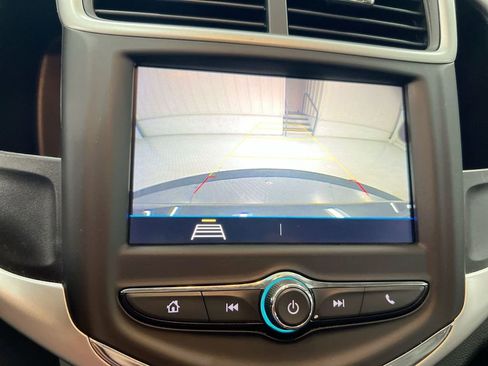 Used 2020 Chevrolet Sonic LT image 14