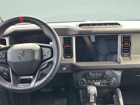 Used 2024 Ford Bronco Raptor AWD/4WD image 17