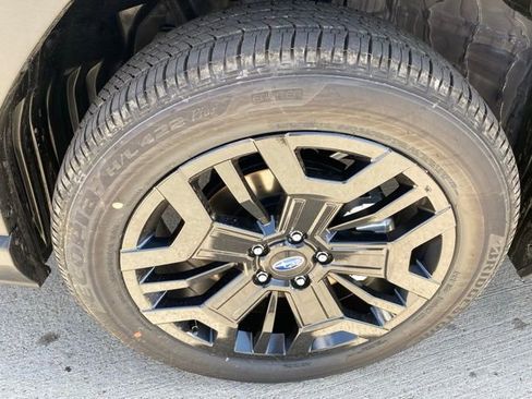 New 2026 Subaru Outback Limited XT AWD/4WD image 28