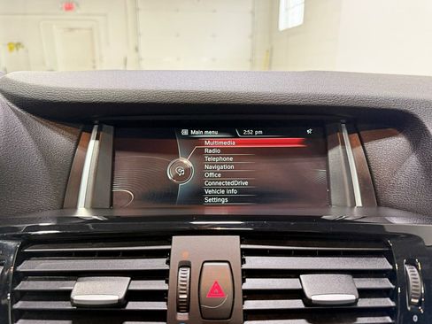 Used 2016 BMW X3 xDrive35i image 17