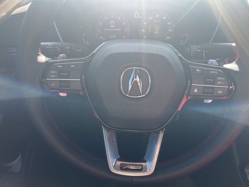 Certified 2025 Acura Integra A-Spec image 8