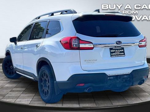 Used 2019 Subaru Ascent Touring w/ Popular Package #2A AWD/4WD image 2