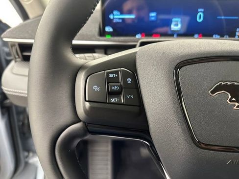 New 2026 Ford Mustang Mach-E Premium AWD/4WD image 37