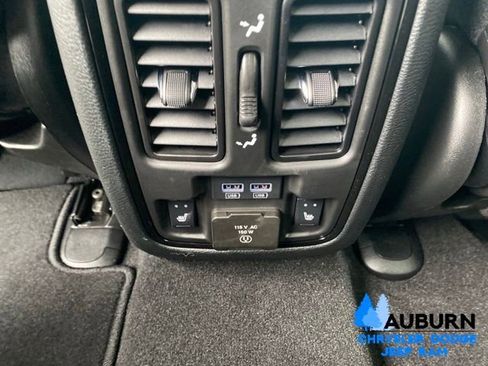 Used 2026 Dodge Durango GT AWD/4WD image 32