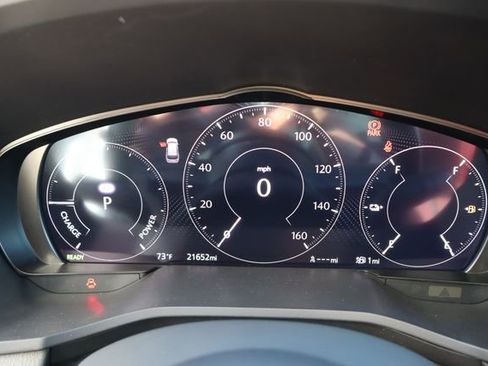 Used 2025 MAZDA CX-70 Plug-In Hybrid w/ Premium Plus image 47