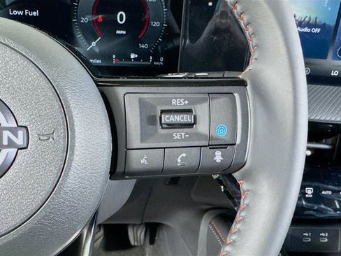 New 2026 Nissan Kicks SR w/ Cold Weather Package AWD/4WD image 12