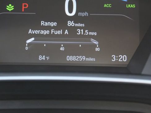 Used 2022 Honda CR-V Touring image 29